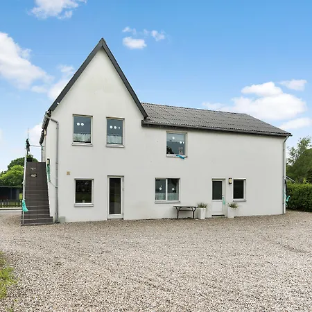 Appartement Bjerndrup Lejlighed *