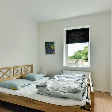 Bjerndrup Lejlighed Appartement Bjerndrup