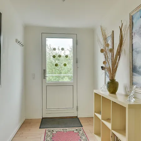 Bjerndrup Lejlighed Apartment