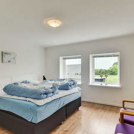 Bjerndrup Lejlighed *