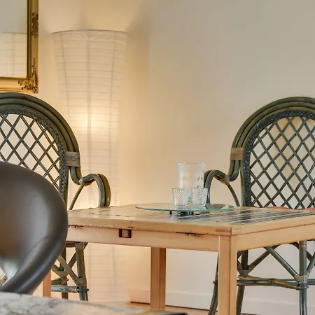 Bjerndrup Lejlighed Bjerndrup