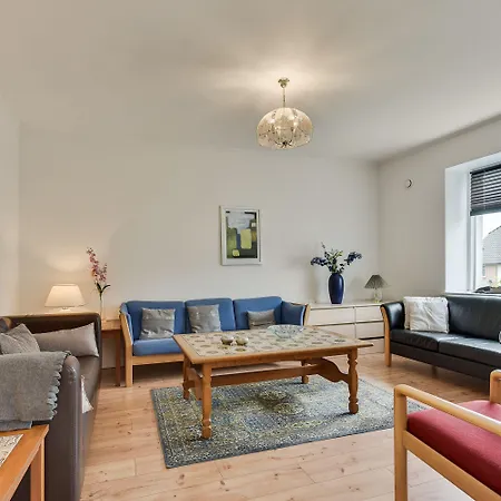 Bjerndrup Lejlighed Appartement Bjerndrup
