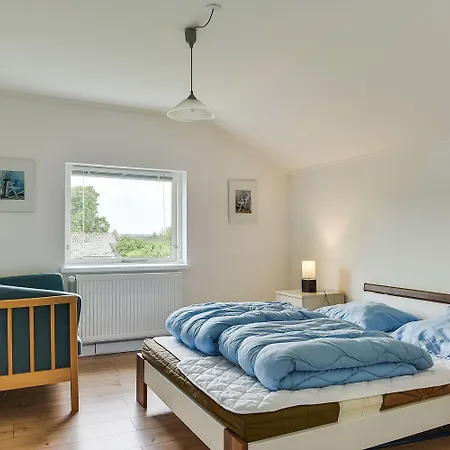 Bjerndrup Lejlighed Appartement *