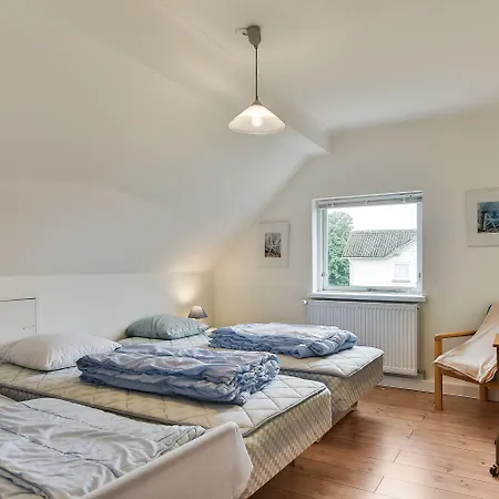 Appartement Bjerndrup Lejlighed