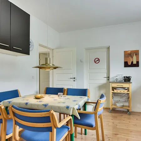 Bjerndrup Lejlighed Apartament *
