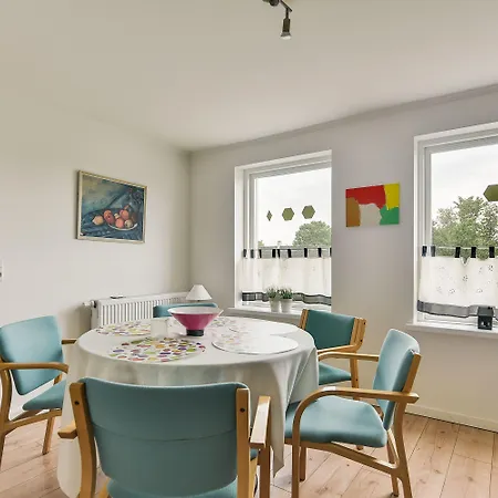 Appartement Bjerndrup Lejlighed Bjerndrup