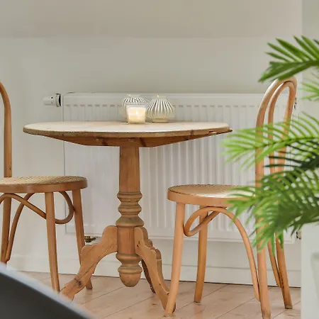 Apartment Bjerndrup Lejlighed