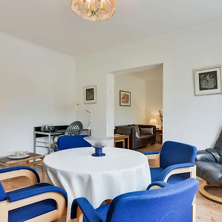 Bjerndrup Lejlighed Appartement *