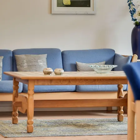Appartement Bjerndrup Lejlighed *