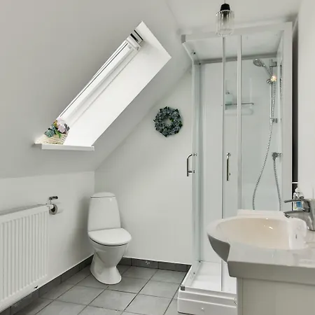 Bjerndrup Lejlighed Appartement