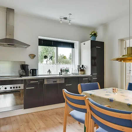 Bjerndrup Lejlighed *