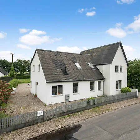 Bjerndrup Lejlighed * Bjerndrup