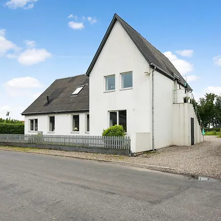Bjerndrup Lejlighed Apartment Bjerndrup