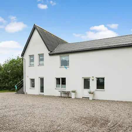 Apartament Bjerndrup Lejlighed