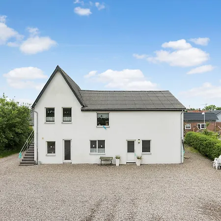 Bjerndrup Lejlighed *