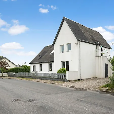 Appartement Bjerndrup Lejlighed