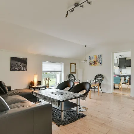 Appartement Bjerndrup Lejlighed Bjerndrup