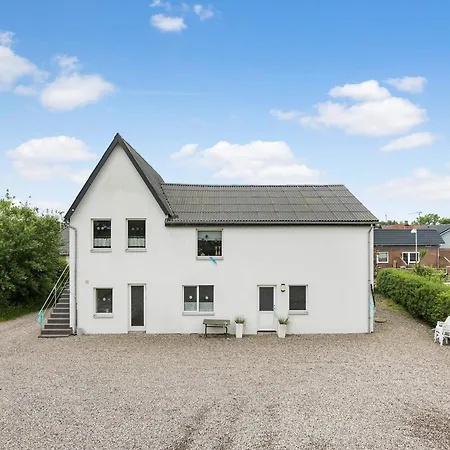 Bjerndrup Lejlighed *