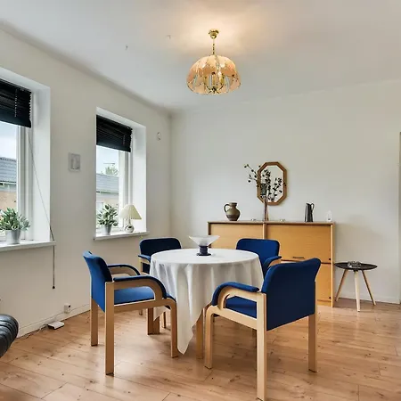 Bjerndrup Lejlighed * Bjerndrup