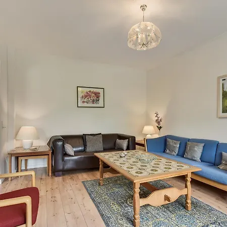 Appartement Bjerndrup Lejlighed