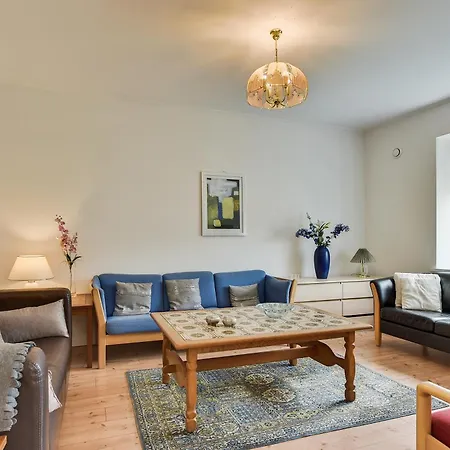 Appartement Bjerndrup Lejlighed *
