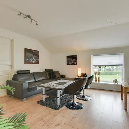 Apartment Bjerndrup Lejlighed Bjerndrup
