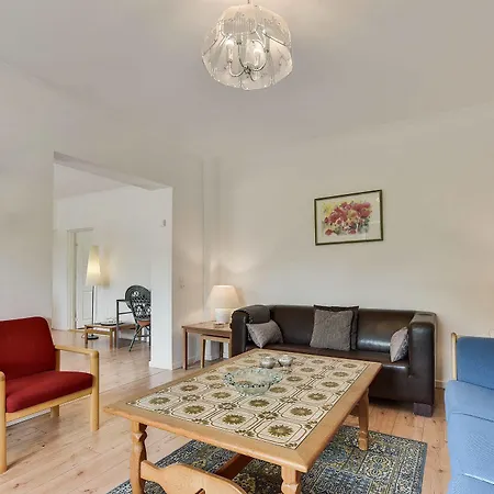 Bjerndrup Lejlighed Apartment Bjerndrup