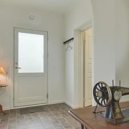 Bjerndrup Lejlighed * Bjerndrup