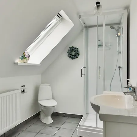 Bjerndrup Lejlighed Appartement