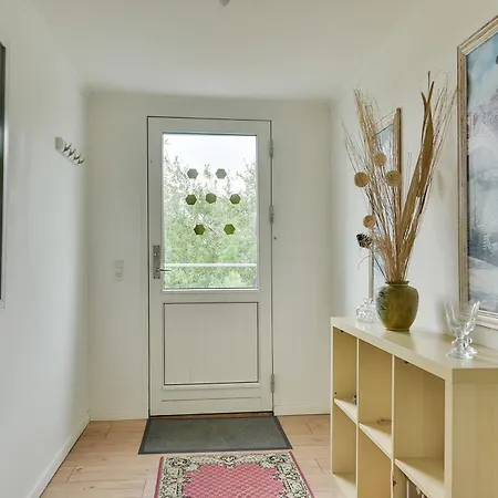 Bjerndrup Lejlighed