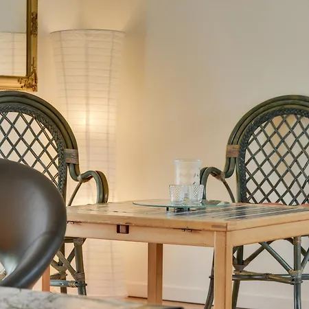 Bjerndrup Lejlighed Bjerndrup