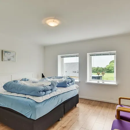 Bjerndrup Lejlighed Appartement *