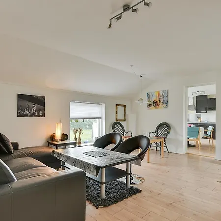 Bjerndrup Lejlighed Apartment