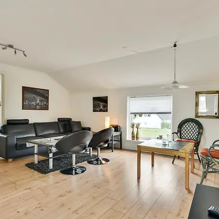 Bjerndrup Lejlighed *