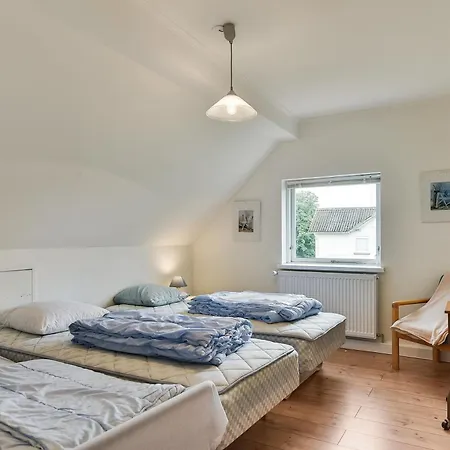 Bjerndrup Lejlighed Appartement