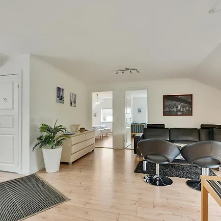 Bjerndrup Lejlighed Bjerndrup