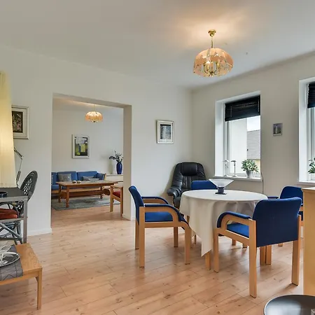 Appartement Bjerndrup Lejlighed *