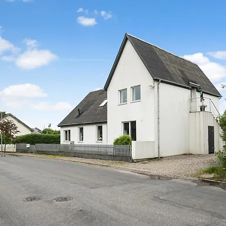 Bjerndrup Lejlighed *