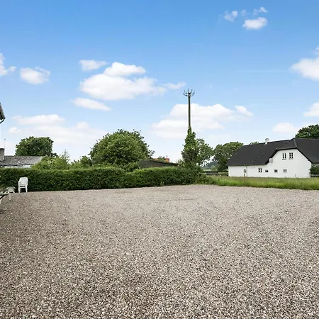 Bjerndrup Lejlighed Bjerndrup