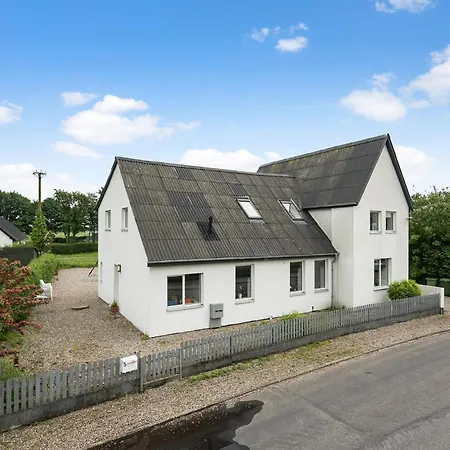 Bjerndrup Lejlighed *