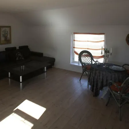 Appartement Bjerndrup Lejlighed