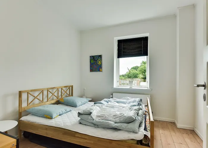 Bjerndrup Lejlighed Appartement Bjerndrup