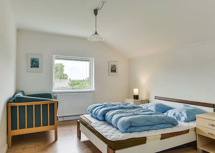 Bjerndrup Lejlighed Appartement *