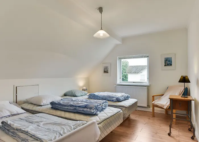 Appartement Bjerndrup Lejlighed