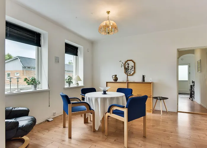 Bjerndrup Lejlighed Appartement *