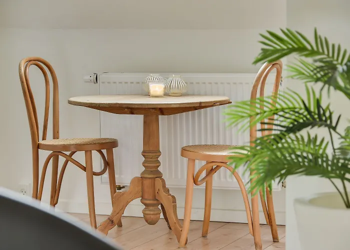 Appartement Bjerndrup Lejlighed