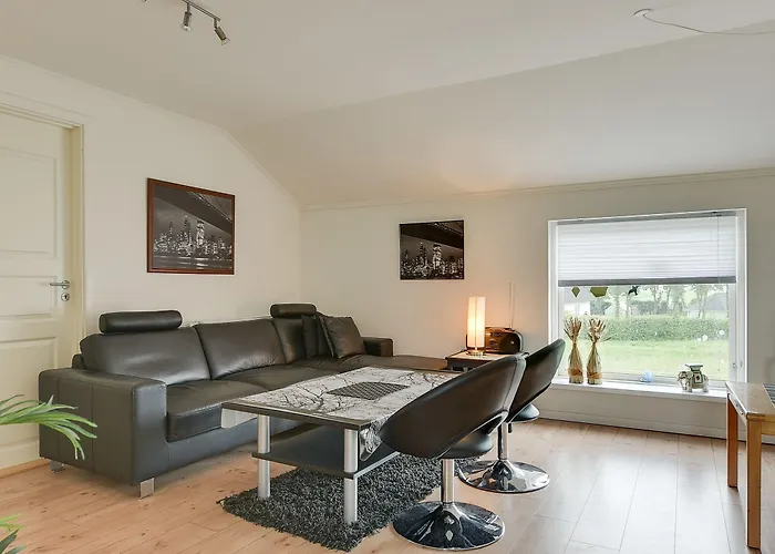Bjerndrup Lejlighed Appartement Bjerndrup