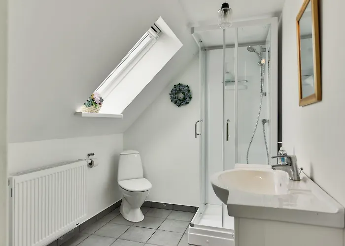 Bjerndrup Lejlighed Appartement