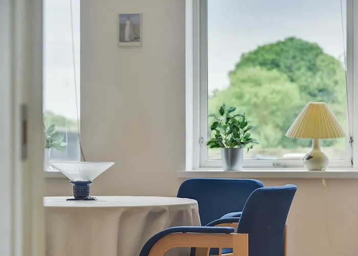Appartement Bjerndrup Lejlighed