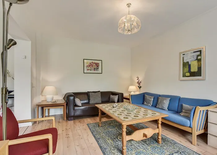 Appartement Bjerndrup Lejlighed